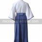 Bleach Shinigami Academy Uniform Halloween Cosplay Costume