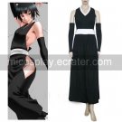 Bleach Soi Fong Fighting Halloween Cosplay Costume