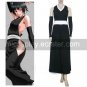 Bleach Soi Fong Fighting Halloween Cosplay Costume