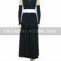 Bleach Soi Fong Fighting Halloween Cosplay Costume