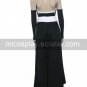 Bleach Soi Fong Fighting Halloween Cosplay Costume