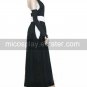 Bleach Soi Fong Fighting Halloween Cosplay Costume