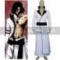 Bleach Stark Halloween Cosplay Costume