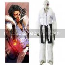 Bleach Stark Release Form Cosplay Costume