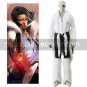 Bleach Stark Release Form Cosplay Costume
