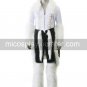 Bleach Stark Release Form Cosplay Costume