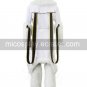 Bleach Stark Release Form Cosplay Costume