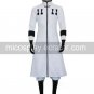 Bleach Tesla Cosplay Costume