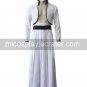 Bleach The Decima Espada Yammy Cosplay Costume