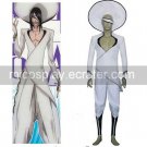 Bleach The Quinta Espada Nnoitra Jiruga Cosplay Costume