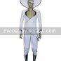 Bleach The Quinta Espada Nnoitra Jiruga Cosplay Costume