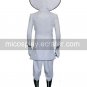 Bleach The Quinta Espada Nnoitra Jiruga Cosplay Costume