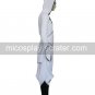 Bleach The Quinta Espada Nnoitra Jiruga Cosplay Costume