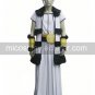 Bleach The Segunda Espada Barragan Luisenbarn Cosplay Costume