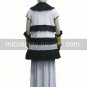 Bleach The Segunda Espada Barragan Luisenbarn Cosplay Costume