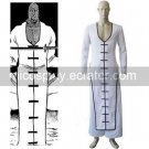 Bleach The Septima Espada Zommari Leroux Cosplay Costume