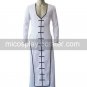 Bleach The Septima Espada Zommari Leroux Cosplay Costume