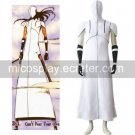 Bleach Tousen Kaname Hollow Form Cosplay Costume