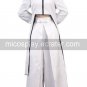 Bleach Uiquiorra Cifer Halloween Cosplay Costume