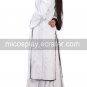 Bleach Uiquiorra Cifer Halloween Cosplay Costume