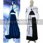 Bleach Uryuu Ishida Halloween Cosplay Costume 2
