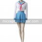 Bleach Yadoumaru Lisa Cosplay Costume