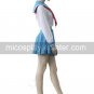 Bleach Yadoumaru Lisa Cosplay Costume