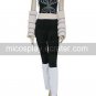 Bleach Yoruichi Shihouin Halloween Cosplay Costume