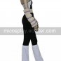 Bleach Yoruichi Shihouin Halloween Cosplay Costume