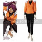 Bleach Yoruichi Shihouin Women's Halloween Cosplay Costume