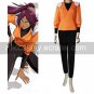 Bleach Yoruichi Shihouin Women's Halloween Cosplay Costume