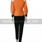 Bleach Yoruichi Shihouin Women's Halloween Cosplay Costume
