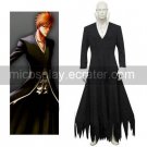 Bleach Zangetsu Halloween Cosplay Costume