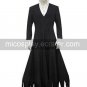Bleach Zangetsu Halloween Cosplay Costume