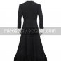 Bleach Zangetsu Halloween Cosplay Costume