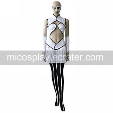 Bleach Loly Aivirrne Cosplay Costume