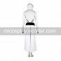 Bleach Tercera Espada Tear Halibel Cosplay Costume