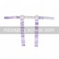 Bleach Tercera Espada Tear Halibel Cosplay Costume