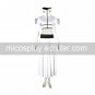 Bleach Tercera Espada Tear Halibel Cosplay Costume