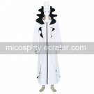 Bleach The Novena Espada Aaroniero Arruruerie Cosplay Costume