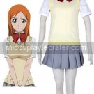 Bleach Karakura Town  Cosplay Costume
