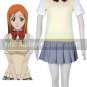 Bleach Karakura Town  Cosplay Costume