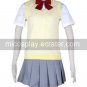 Bleach Karakura Town Cosplay Costume