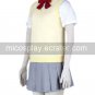 Bleach Karakura Town Cosplay Costume