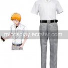 Bleach School Uniform  Cosplay Costume