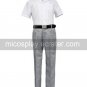 Bleach School Uniform  Cosplay Costume