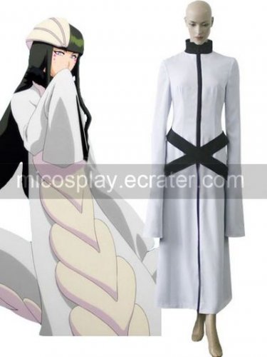 Bleach Sun-Sun Cosplay Costume