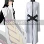 Bleach Sun-Sun Cosplay Costume