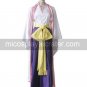 Bleach Tobiume Spirit Cosplay Costume