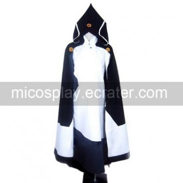 The Brave Fighter of Legend Mitsuru Cosplay Costume